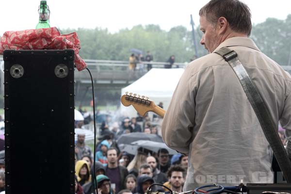 CAVERN OF ANTI-MATTER - 2016-05-29 - PARIS - Parc de la Villette - 